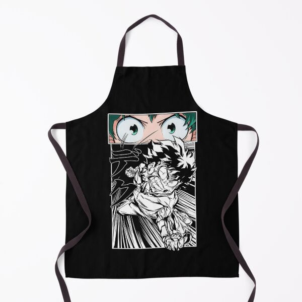Item preview, One For All Rising Hero designed and sold by CrispyToast-YT.