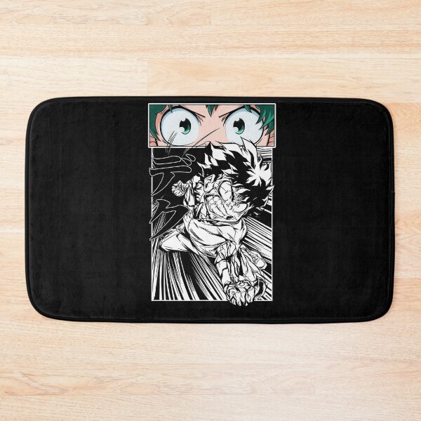 Item preview, One For All Rising Hero designed and sold by CrispyToast-YT.