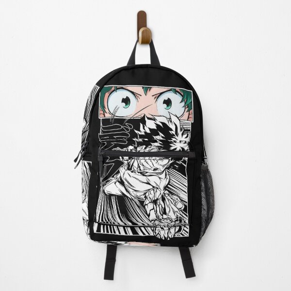 Item preview, One For All Rising Hero designed and sold by CrispyToast-YT.