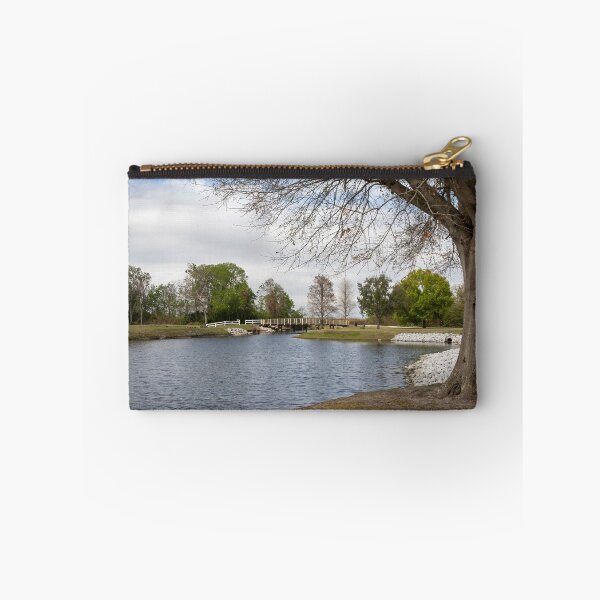 Item preview, Serene Landscape at Winter Garden, Florida 2 designed and sold by jrtwynam.