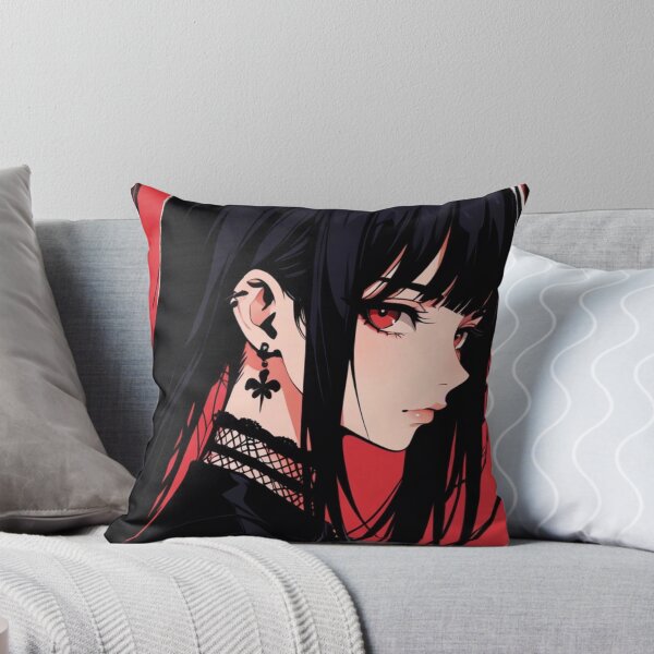 Item preview, Dark Witch Anime Girl | Gothic Magic designed and sold by AnimDream .