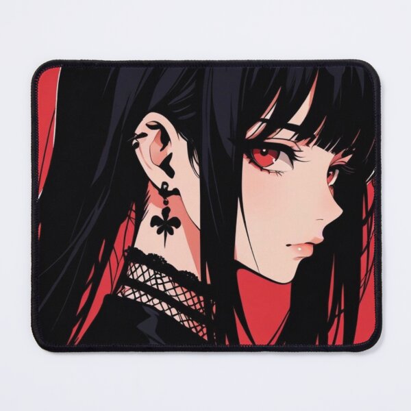 Item preview, Dark Witch Anime Girl | Gothic Magic designed and sold by AnimDream .