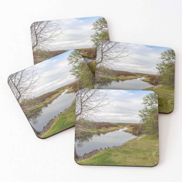 Item preview, Serene Landscape at Winter Garden, Florida 6 designed and sold by jrtwynam.