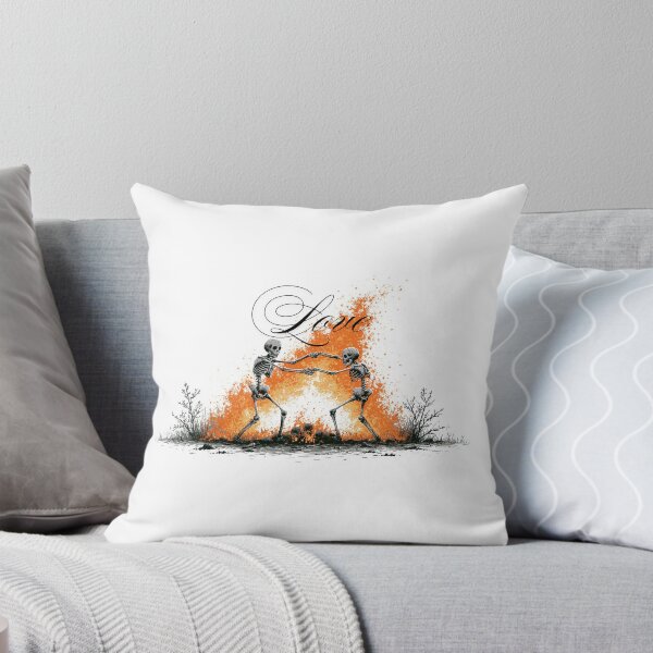 Item preview, Love on Fire, Generative Ai designed and sold by CedNrb.