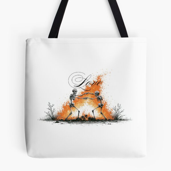 Item preview, Love on Fire, Generative Ai designed and sold by CedNrb.