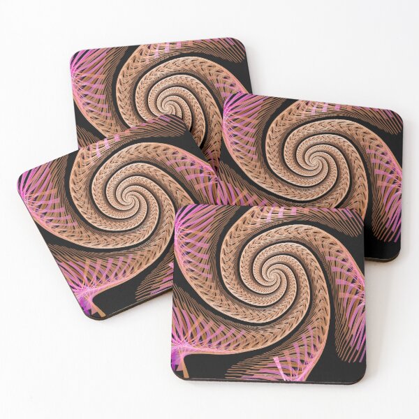 Item preview, Surreal Swirl designed and sold by Christine Lake.
