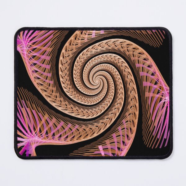 Item preview, Surreal Swirl designed and sold by Christine Lake.