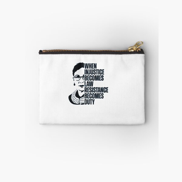 Item preview, When Injustice Becomes Law Resistance Becomes Duty designed and sold by Gbriel3.