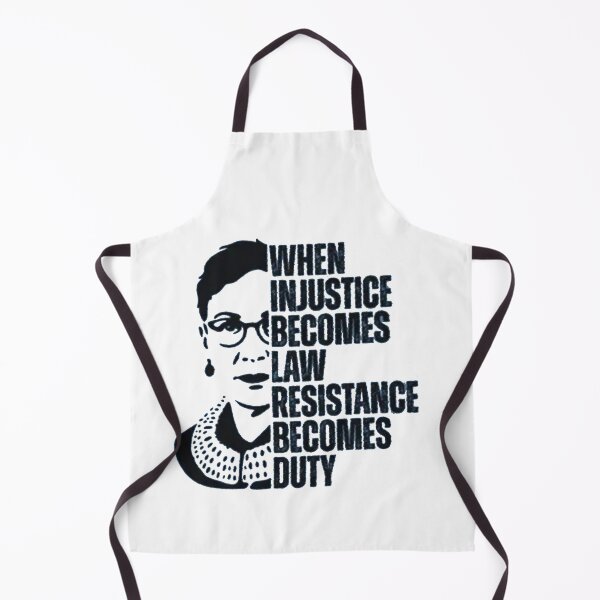 Item preview, When Injustice Becomes Law Resistance Becomes Duty designed and sold by Gbriel3.