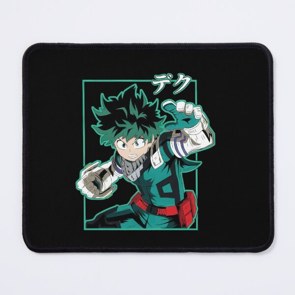 Item preview, One For All Rising Hero designed and sold by CrispyToast-YT.