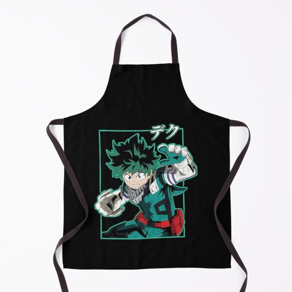 Item preview, One For All Rising Hero designed and sold by CrispyToast-YT.