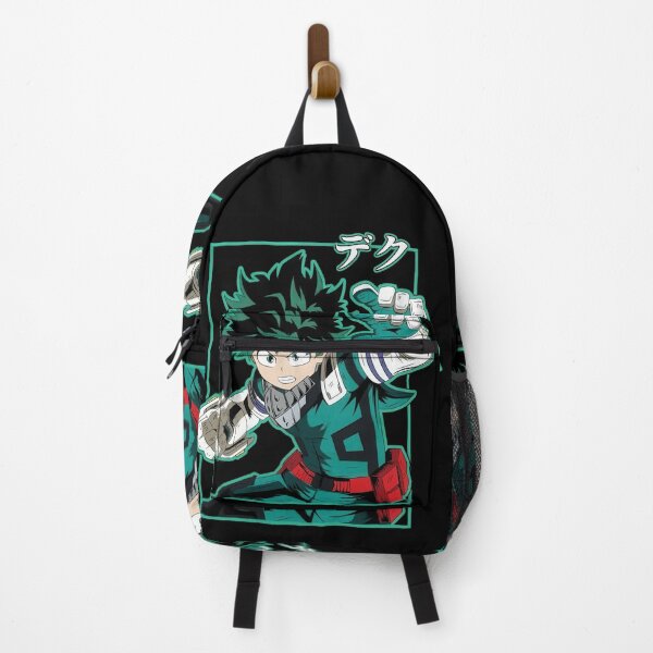 Item preview, One For All Rising Hero designed and sold by CrispyToast-YT.