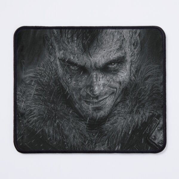 Item preview, Sevro In The Dark designed and sold by redmurphy.art.