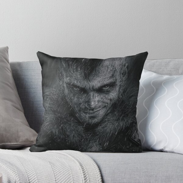Item preview, Sevro In The Dark designed and sold by redmurphy.art.