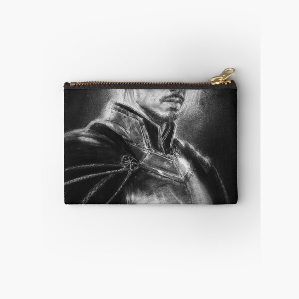 Item preview, Diomedes Au Raa designed and sold by redmurphy.art.
