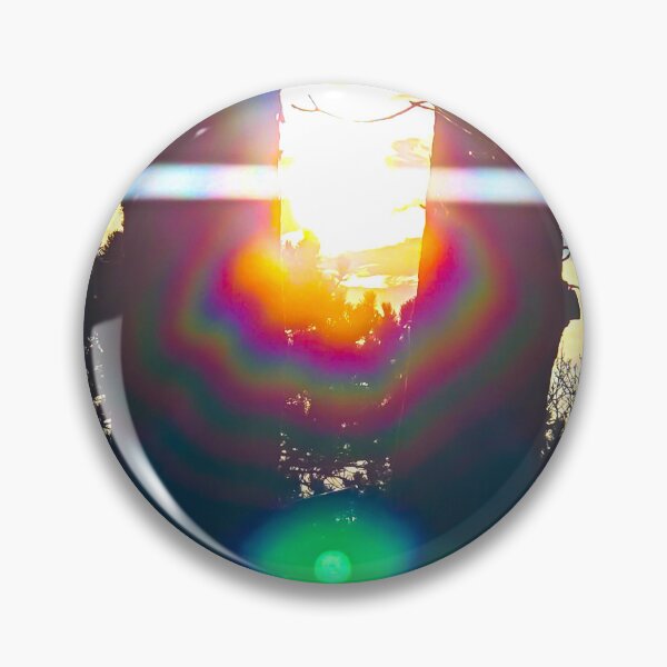 Item preview, The Watcher's Eye designed and sold by InkOptic Photography.