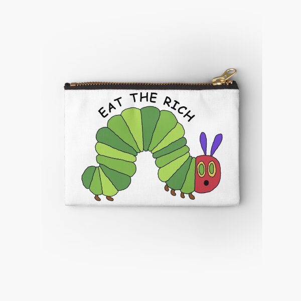 Item preview, eat the rich  designed and sold by Philippa Lock.