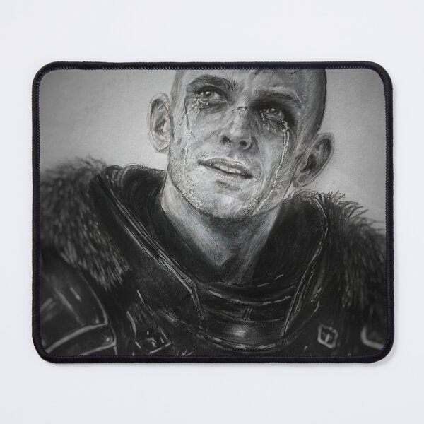 Item preview, Sevro - Behind the Howler designed and sold by redmurphy.art.