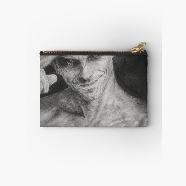 Item preview, Sevro - Leader of the Howlers - Dark Background designed and sold by redmurphy.art.