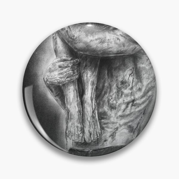 Item preview, The Wren designed and sold by redmurphy.art.