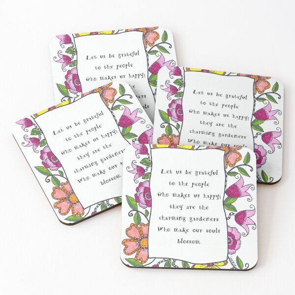 Item preview, Greatful designed and sold by Color Splash Creations.