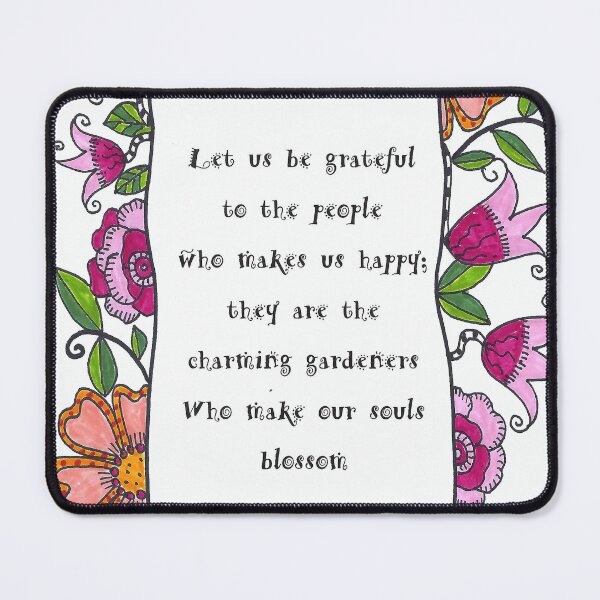 Item preview, Greatful designed and sold by Color Splash Creations.