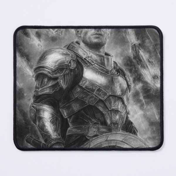 Item preview, Iron Rain designed and sold by redmurphy.art.