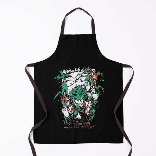 Item preview, One For All Rising Hero designed and sold by CrispyToast-YT.