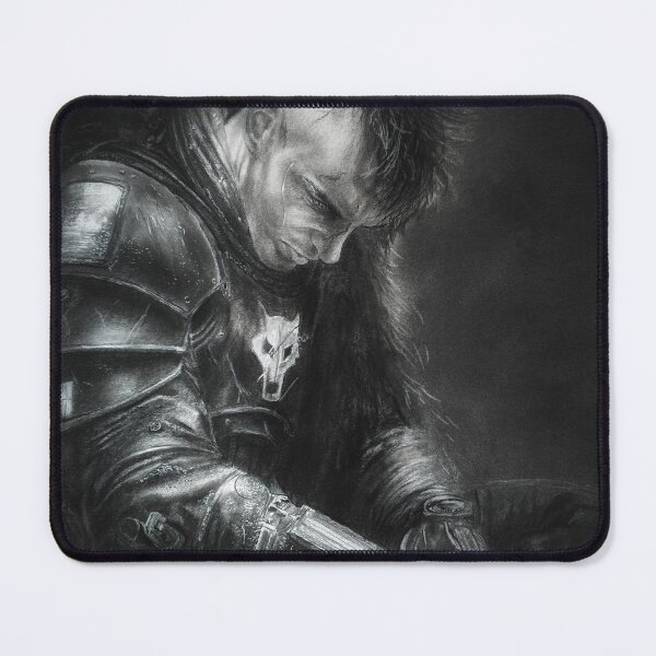 Item preview, Sevro Broken - Dark designed and sold by redmurphy.art.