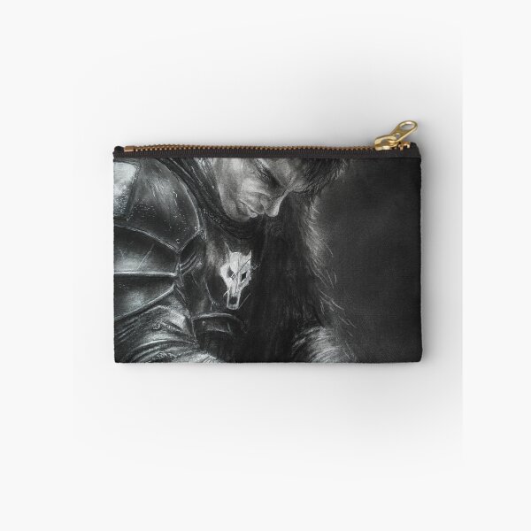 Item preview, Sevro Broken - Dark designed and sold by redmurphy.art.