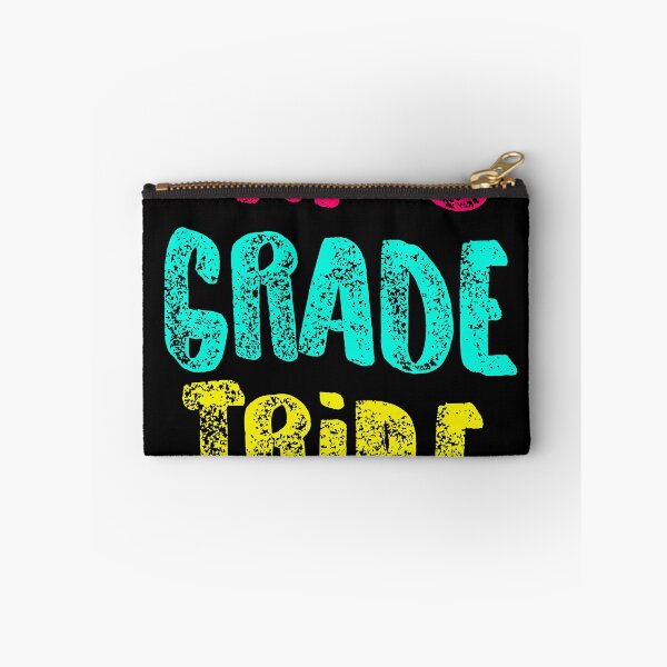 Item preview, Third Grade Tribe  Light Funny Third Grade 3rd Teacher Appreciation Gift designed and sold by threadsmonkey.