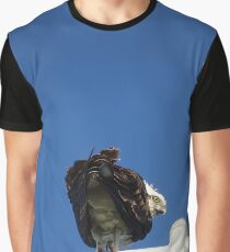 Osprey - Cottesloe - predator with attitude Graphic T-Shirt