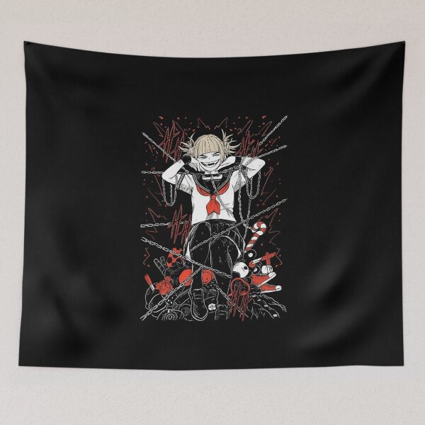 Item preview, Twisted Blood Obsession designed and sold by CrispyToast-YT.