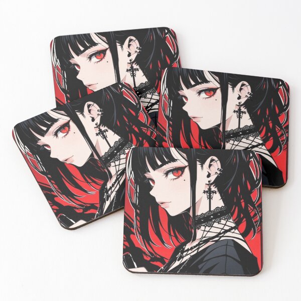 Item preview, Gothic Lolita Anime Girl designed and sold by AnimDream .