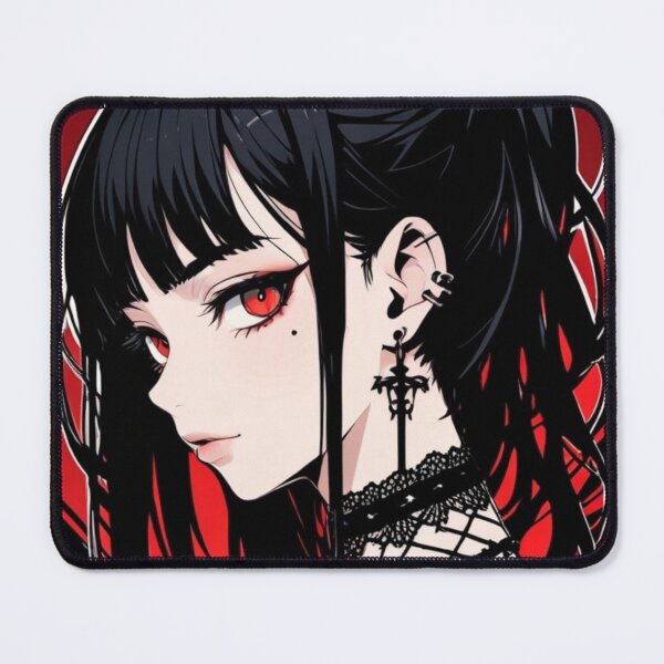 Item preview, Gothic Lolita Anime Girl designed and sold by AnimDream .