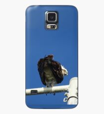 Osprey - Cottesloe - predator with attitude Case/Skin for Samsung Galaxy