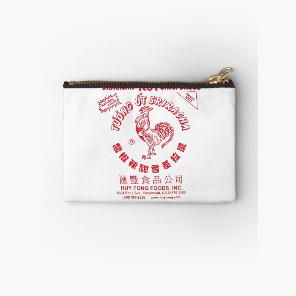 Item preview, Sriracha Hot Chili Sauce Tuong Ot Vintage Rooster designed and sold by armanullen.