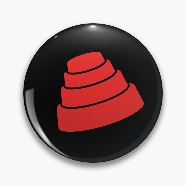Item preview, DEVO Energy Dome Retro New Wave Graphic designed and sold by Lifer Art and Design.