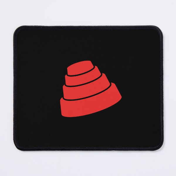 Item preview, DEVO Energy Dome Retro New Wave Graphic designed and sold by Lifer Art and Design.