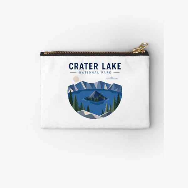 Item preview, Crater Lake National Park Oregon Travel Visitor designed and sold by Simsimah26Parks.