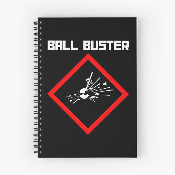 Item preview, Explosive Warning Sign Illustration designed and sold by akiyatikah.