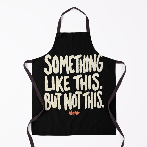 Item preview, Something Like This - WhimWiz Creative Lifestyle & Streetwear designed and sold by WhimWiz.