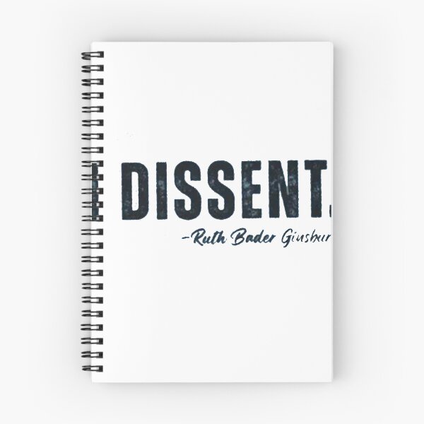 Item preview, I DISSENT designed and sold by Gbriel3.