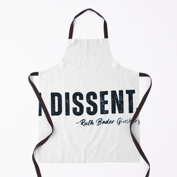 Item preview, I DISSENT designed and sold by Gbriel3.