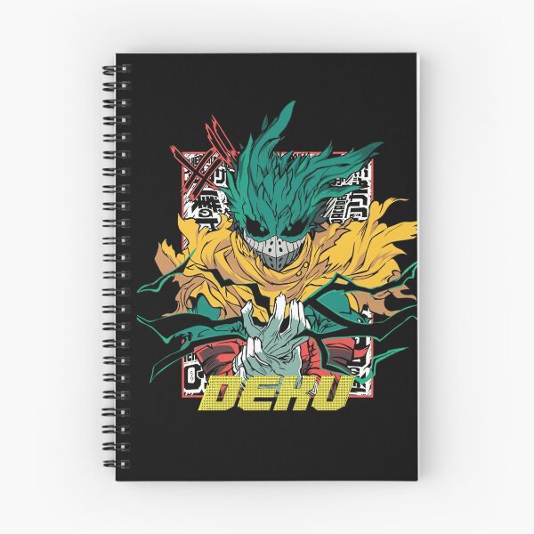Item preview, One For All Rising Hero designed and sold by CrispyToast-YT.