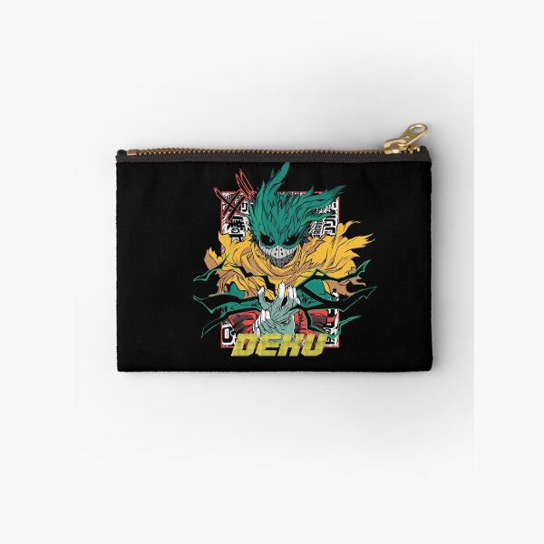 Item preview, One For All Rising Hero designed and sold by CrispyToast-YT.