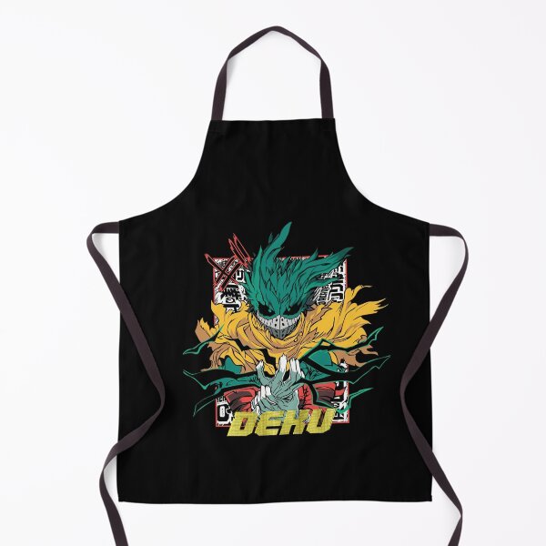 Item preview, One For All Rising Hero designed and sold by CrispyToast-YT.