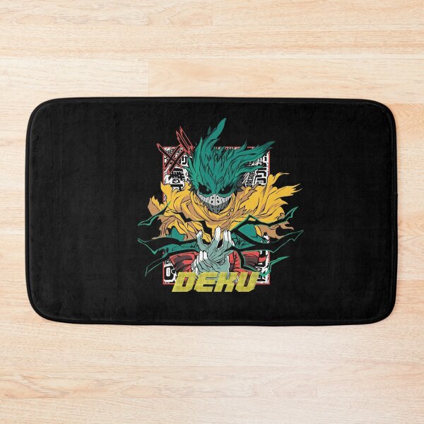 Item preview, One For All Rising Hero designed and sold by CrispyToast-YT.