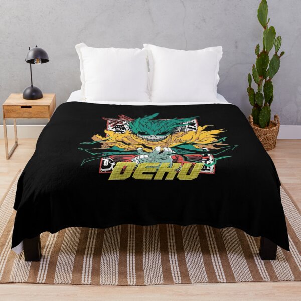 Item preview, One For All Rising Hero designed and sold by CrispyToast-YT.
