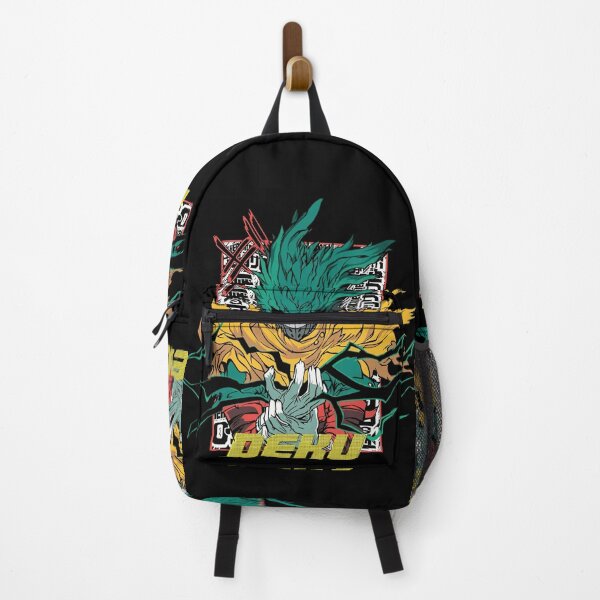 Item preview, One For All Rising Hero designed and sold by CrispyToast-YT.
